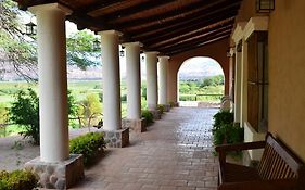 Finca El Carmen